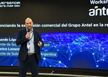 Federico Lozano - Crédito: Convergencialatina